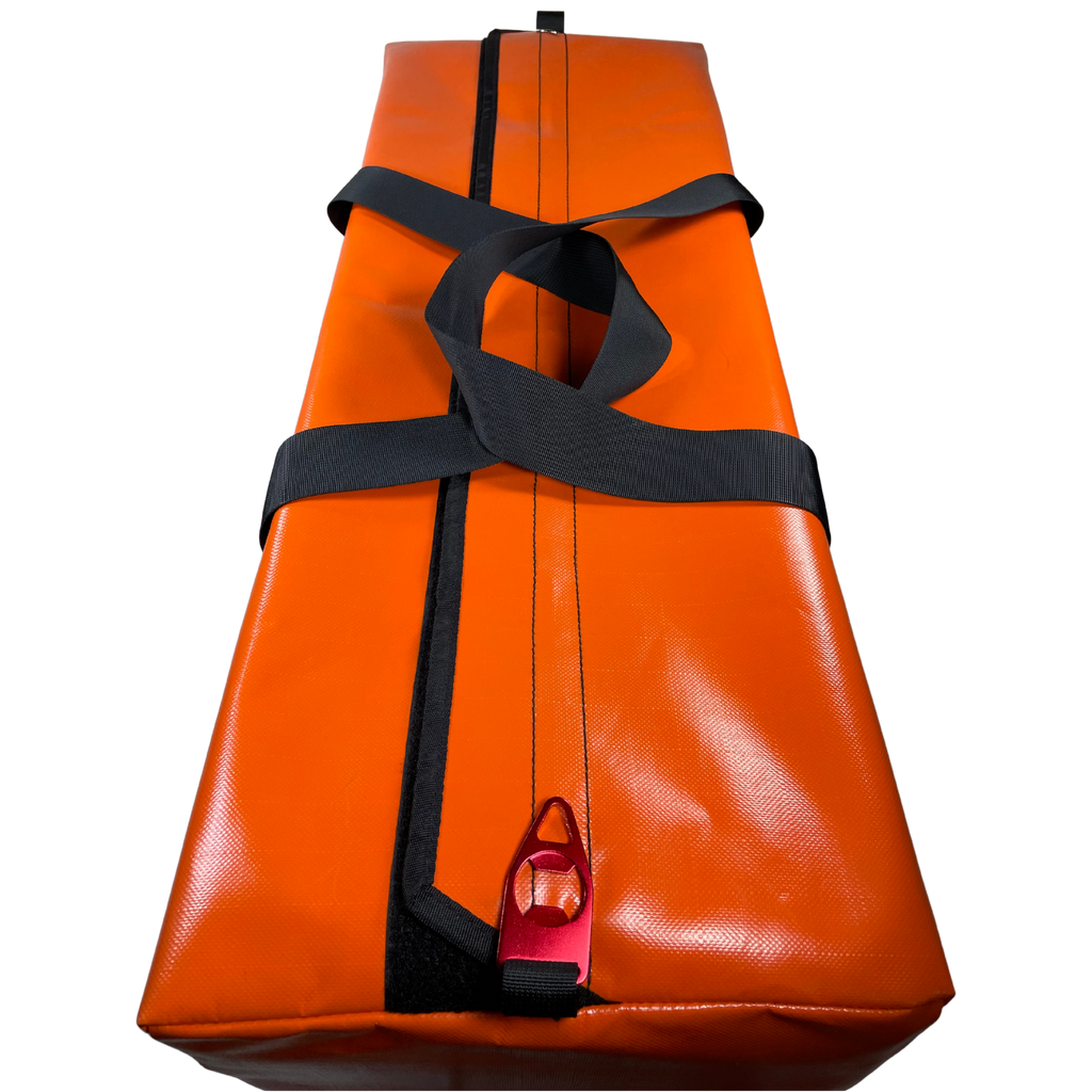 AOS AUS Made PVC Marine Gear Kit Bag 2 Sizes Aussie Outback