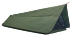 AOS Australian Made Bushman Deluxe Apex Canvas Swag Bundle
