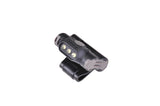 Nextorch Utility Light Multi-Function, Safety Light, Molle/Cap Clip