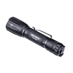 Nextorch Rechargeable Torch Ultra Bright, Strobe & Metal Tail Switch