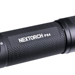 Nextorch Rechargeable Torch, Glass Breaker, Battery Indicator, Turbo Mode, Emergency Signal