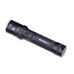 Nextorch Rechargeable Torch, Glass Breaker, Battery Indicator, Turbo Mode, Emergency Signal