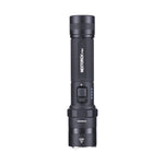 Nextorch Rechargeable Torch, Glass Breaker, Battery Indicator, Turbo Mode, Emergency Signal