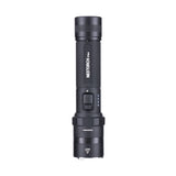 Nextorch Rechargeable Torch, Glass Breaker, Battery Indicator, Turbo Mode, Emergency Signal