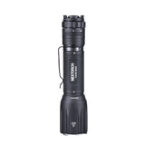 Nextorch Rechargeable Torch Ultra Bright, Strobe & Metal Tail Switch