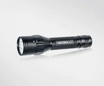 Nextorch Dual-Light Torch, White/Red Light, 360 Rotation