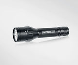 Nextorch Dual-Light Torch, White/Red Light, 360 Rotation