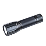 Nextorch High Performance Torch, AAA Batteries, Lanyard, Tail Cap Switch