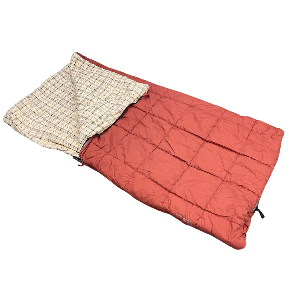 Swag bag sleeping sales bag